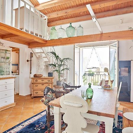 Вілла Solemar Sicilia - Casa Olivia Санта-Флавія Екстер'єр фото